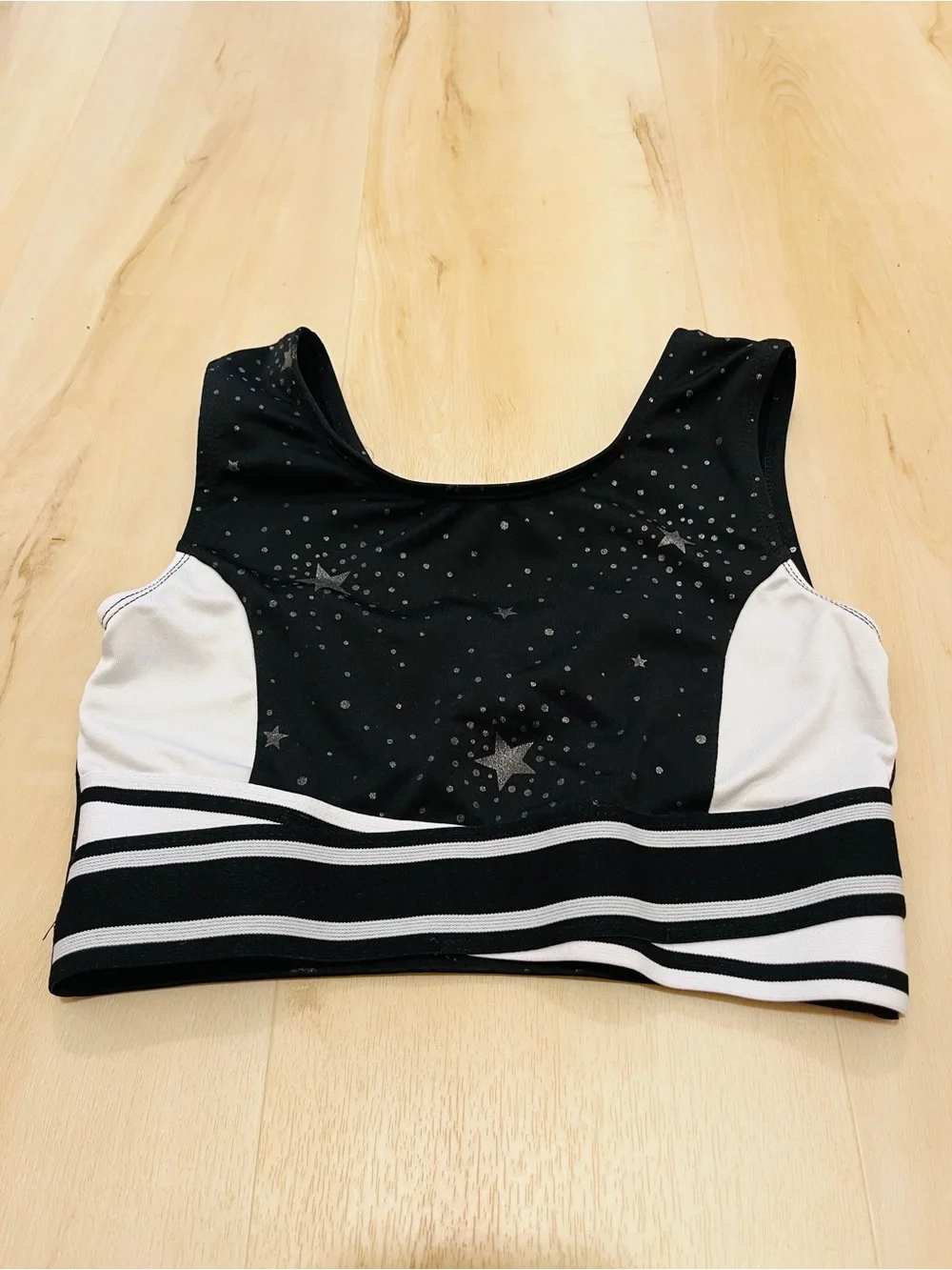 More Than Magic L(10/12) Sports Bra & Leggings Set